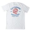 Camiseta TIGER - White