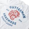 Camiseta TIGER - White