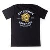 Camiseta TIGER - Black