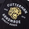 Camiseta TIGER - Black