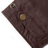 Jaqueta HERITAGE - Marrom
