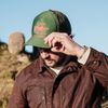 Boné Trucker CTTM - MUSGO