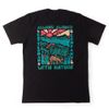 Camiseta NATURE