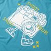 Camiseta SHOOT YOUR SHOT