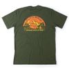 Camiseta CAMPING