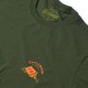 Camiseta CAMPING