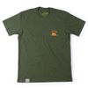 Camiseta CAMPING