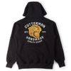 Moletom TIGER - Black