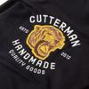 Moletom TIGER - Black