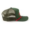 Boné Trucker CTTM - MUSGO