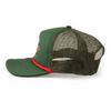 Boné Trucker CTTM - MUSGO