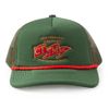 Boné Trucker CTTM - MUSGO