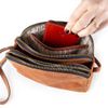 Bolsa MEDIALUNA - CLASSIC COURT