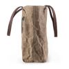 Bolsa Waxed Tote - Camo