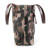 Bolsa Waxed Tote - Camo