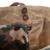 Bolsa Waxed Tote - Camo