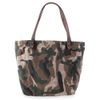 Bolsa Waxed Tote - Camo