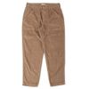 Calça FATIGUE - Velvet Caramelo