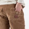 Calça FATIGUE - Velvet Caramelo