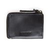Carteira ZIP II - Black