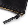 Carteira ZIP II - Black