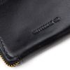 Carteira ZIP II - Black