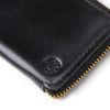 Carteira ZIP II - Black