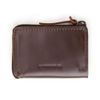 Carteira ZIP II - Coffee