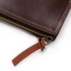 Carteira ZIP II - Coffee