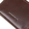 Carteira ZIP II - Coffee
