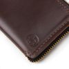 Carteira ZIP II - Coffee