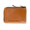 Carteira ZIP II - Caramel