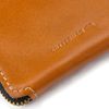 Carteira ZIP II - Caramel