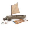 Barco MOBY DICK