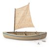 Barco MOBY DICK