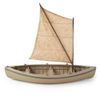 Barco MOBY DICK
