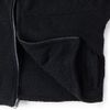 Fleece DOUBLE - BLACK