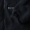 Fleece DOUBLE - BLACK