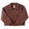 Fleece DOUBLE - MARROM