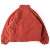 Fleece DOUBLE - MARROM/TELHA