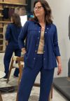 Conjunto Camisa Moletinho