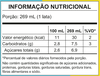 DÊVI Refrigerante Limão Siciliano