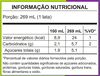 DÊVI Refrigerante Guaraná e Açaí