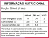 DÊVI Refrigerante Frutas Vermelhas