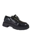 MOCASSIM ECOFORM PRETO
