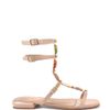 RASTEIRA SOFT NUDE