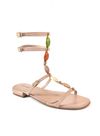 RASTEIRA SOFT NUDE