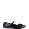 SAPATILHA STRASS PRETO
