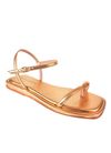 RASTEIRA FLAT OURO