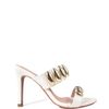 SANDALIA SALTO ALTO OFF